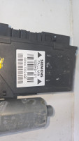 MOTOR ELEVALUNAS DELANTERO IZQUIERDO