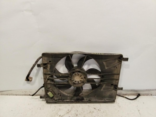 ELECTROVENTILADOR Opel ASTRA J BERLINA 5P 