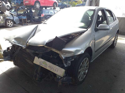 SEAT LEON (1M1)