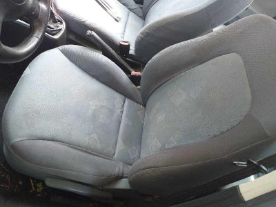 SEAT LEON (1M1)