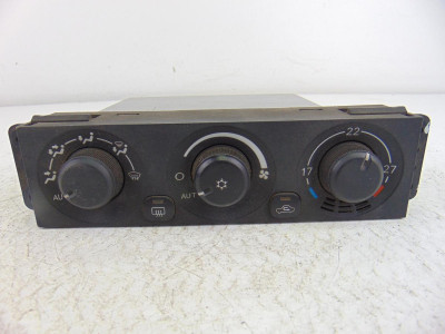 MANDO CALEFACCION / AIRE ACONDICIONADO, MITSUBISHI, MONTERO (V60/V70)