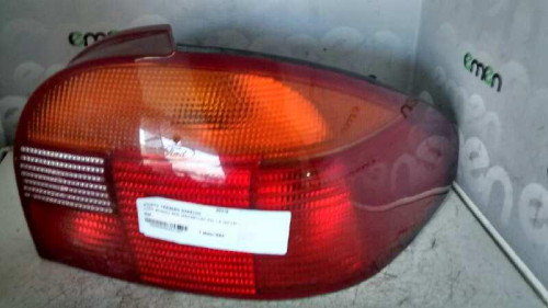  PILOTO TRASERO DERECHO Ford MONDEO FD BERL./TURNIER 