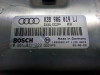  CENTRALITA MOTOR UCE AUDI A4 BERLINA (8E) 