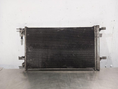 RADIADOR CALEFACCION / AIRE ACONDICIONADO, OPEL, ZAFIRA C TOURER