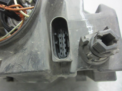 FARO IZQUIERDO MERCEDES-BENZ CLASE A (BM 169) 