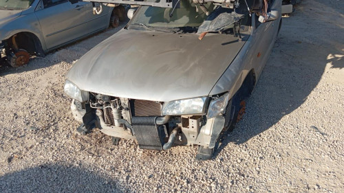  MAZDA 626 BERLINA (GF) 