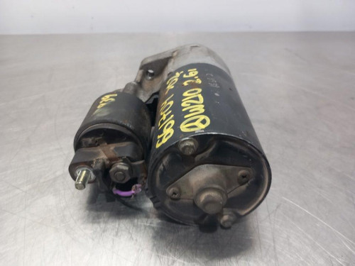  MOTOR ARRANQUE, MERCEDES-BENZ, CLASE E (BM 210) FAMILIAR 