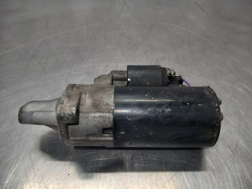  MOTOR ARRANQUE, MERCEDES-BENZ, CLASE E (BM 210) FAMILIAR 