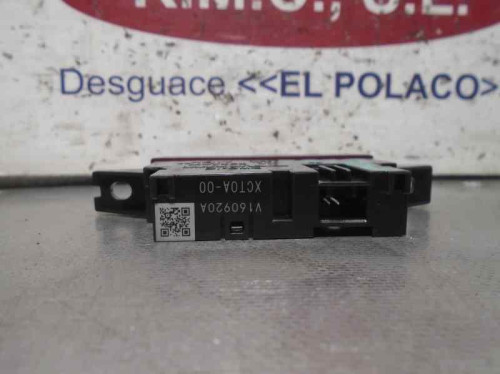  NO IDENTIFICADO Honda CR-V (RE) 
