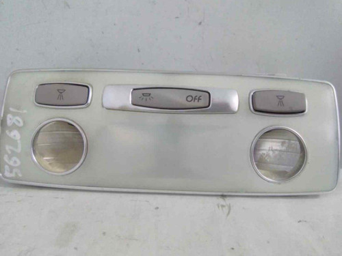 LUZ INTERIOR Renault LAGUNA III GRANDTOUR 