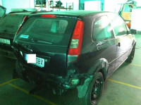 FORD FIESTA (CBK)