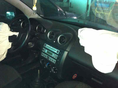 FORD FIESTA (CBK)