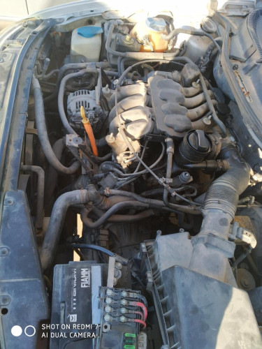  SEAT TOLEDO (1M2) 