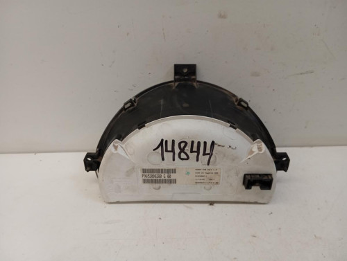  CUADRO INSTRUMENTOS, CITROEN, C2 