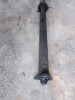 TRANSMISION CENTRAL BMW SERIE 1 BERLINA 5P (F20) 