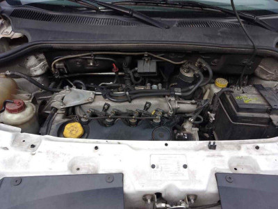 DESPIECE MOTOR