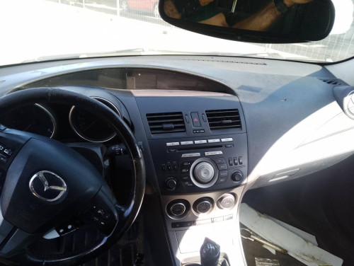  MAZDA 3 BERLINA (BK) 