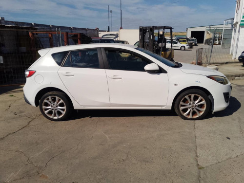  MAZDA 3 BERLINA (BK) 