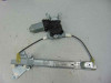  ELEVALUNAS TRASERO IZQUIERDO Nissan QASHQAI (J10) 