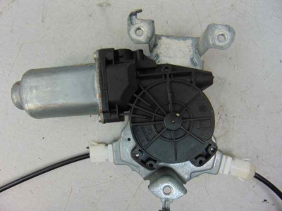 ELEVALUNAS TRASERO IZQUIERDO, NISSAN, QASHQAI (J10)