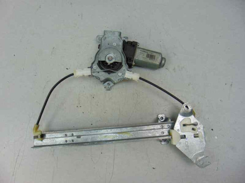  ELEVALUNAS TRASERO IZQUIERDO Nissan QASHQAI (J10) 