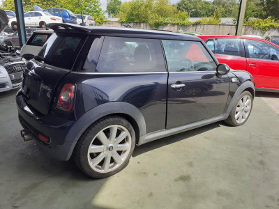 PUERTA DELANTERA DERECHA, MINI, MINI (R56)