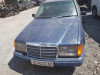MERCEDES-BENZ CLASE 124 (BM 124) BERLINA — vehículo donante para recambios 
