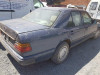 MERCEDES-BENZ CLASE 124 (BM 124) BERLINA — vehículo donante para recambios 