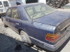 MERCEDES-BENZ CLASE 124 (BM 124) BERLINA — vehículo donante para recambios 