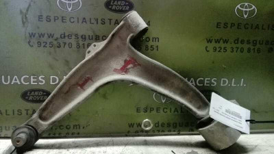 BRAZO SUSPENSION INFERIOR DELANTERO IZQUIERDO