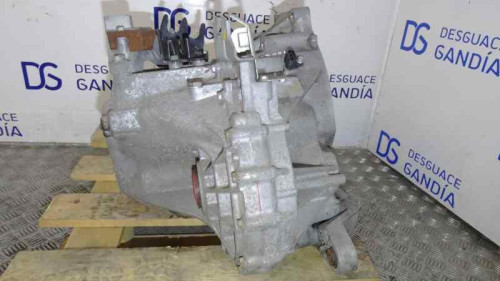 CAJA CAMBIOS de segunda mano