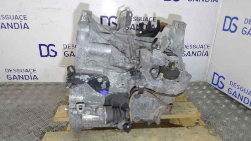 CAJA CAMBIOS de segunda mano