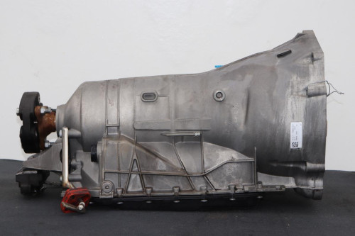  CAJA CAMBIOS BMW SERIE 7 (F01/F02) 
