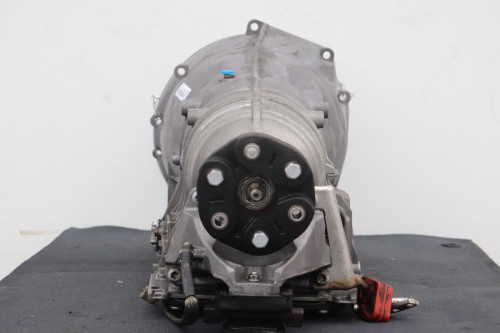  CAJA CAMBIOS BMW SERIE 7 (F01/F02) 