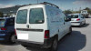 CITROEN BERLINGO — Donor Vehicle for Used Parts 