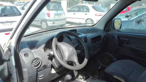 CITROEN BERLINGO — Donor Vehicle for Used Parts 