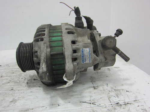  ALTERNADOR, KIA, SORENTO (BL) 