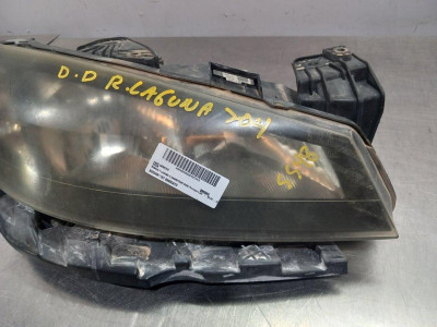 FARO DERECHO, RENAULT, LAGUNA II GRANDTOUR (KG0)