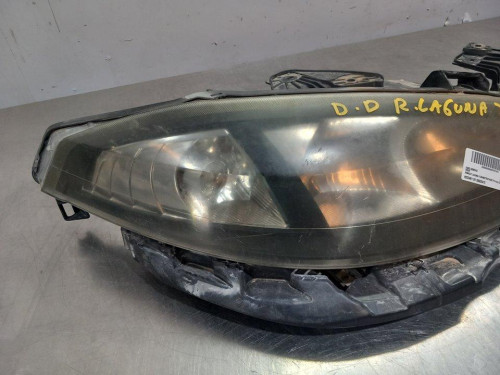  FARO DERECHO RENAULT LAGUNA II GRANDTOUR (KG0) 