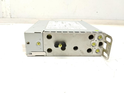 SISTEMA AUDIO / RADIO CD RENAULT SCENIC IV 