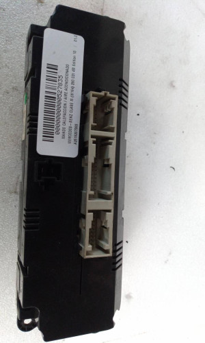  MANDO CALEFACCION / AIRE ACONDICIONADO Mercedes-Benz CLASE ML (BM 164) 