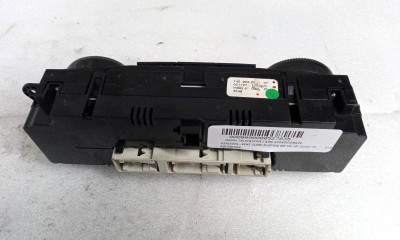 MANDO CALEFACCION / AIRE ACONDICIONADO, MERCEDES-BENZ, CLASE ML (BM 164)