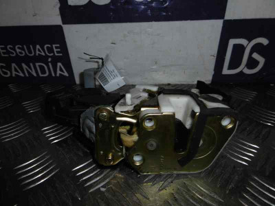 CERRADURA PUERTA TRASERA DERECHA, MITSUBISHI, MONTERO (V60/V70)