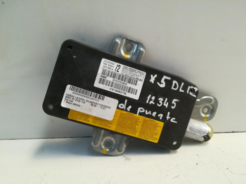  NO IDENTIFICADO BMW SERIE X5 (E53) 