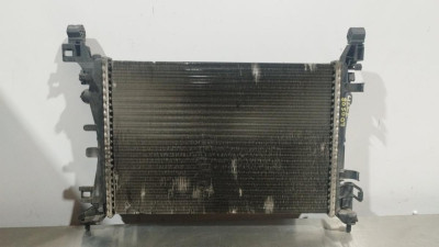 RADIADOR AGUA, OPEL, CORSA D