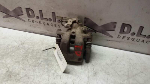 PINZA DE FRENO TRASERA DERECHA PEUGEOT 407 