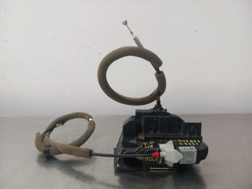  CERRADURA PUERTA TRASERA DERECHA, NISSAN, QASHQAI (J11E) 