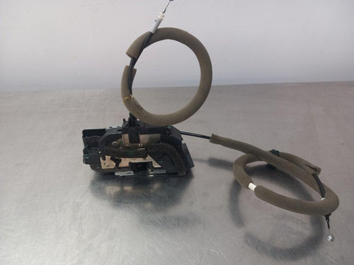  CERRADURA PUERTA TRASERA DERECHA, NISSAN, QASHQAI (J11E) 