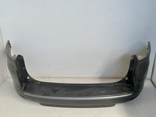 PARAGOLPES TRASERO Renault CLIO IV 