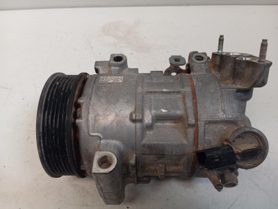 COMPRESOR AIRE ACONDICIONADO, PEUGEOT, 3008